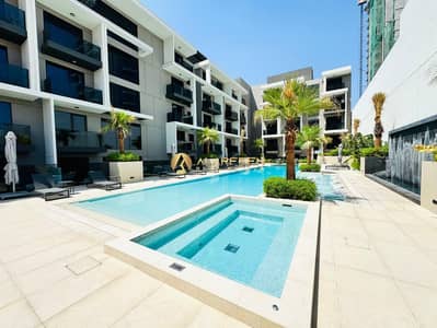 Studio zum zur Miete in Jumeirah Village Circle (JVC), Dubai - WhatsApp Image 2026-07-23 at 1.06. 24 PM (1). jpeg Studio zum zur Miete in Jumeirah Village Circle (JVC), Dubai - WhatsApp Image 2026-07-23 at 1.06. 24 PM (1). jpeg