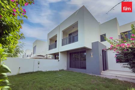 3 Camere Townhouse in Affitto a Dubai Hills Estate, Dubai - Villetta a schiera a Dubai Hills Estate，Maple，Maple 3, 3 camere da letto, 230000 AED - 15934575