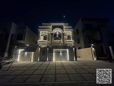 6 Bedroom Villa for Sale in Al Helio, Ajman - WhatsApp Image 2026-07-22 at 5.13. 51 PM-watermark. jpg 6 Bedroom Villa for Sale in Al Helio, Ajman - WhatsApp Image 2026-07-22 at 5.13. 51 PM-watermark. jpg