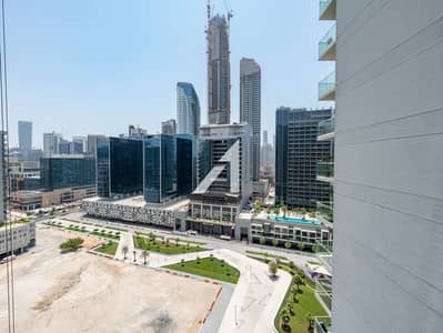 1 habitación Apartamento para en Alquiler en Business Bay, Dubai - image_0