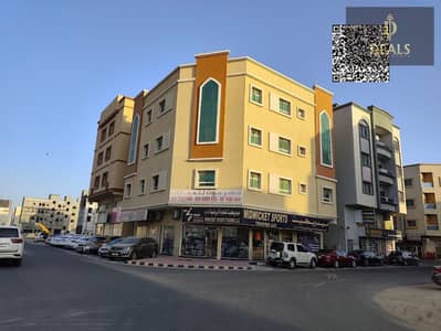 3 Cпальни Апартамент в аренду в Аль Алиа, Аджман - image (61). png 3 Cпальни Апартамент в аренду в Аль Алиа, Аджман - image (61). png