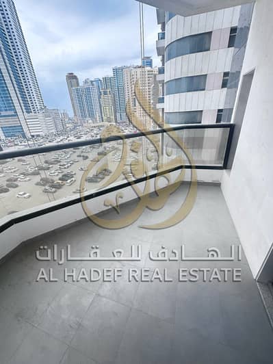 2 Bedroom Apartment for Rent in Al Khan, Sharjah - WhatsApp Image 2026-07-16 at 3.21. 40 PM (1). jpeg 2 Bedroom Apartment for Rent in Al Khan, Sharjah - WhatsApp Image 2026-07-16 at 3.21. 40 PM (1). jpeg