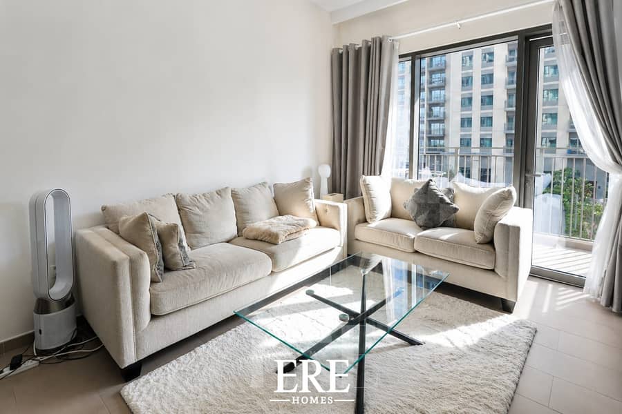 Apartamento en Dubai Hills Estate,Park Heights,Park Heights 2,Park Heights 2 Tower 1, 1 dormitorio, 95000 AED - 15934617 Apartamento en Dubai Hills Estate,Park Heights,Park Heights 2,Park Heights 2 Tower 1, 1 dormitorio, 95000 AED - 15934617