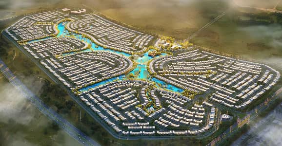 Townhouse de 5 chambres à à vendre à DAMAC Islands 2, Dubai - WhatsApp Image 2026-07-23 at 12.41. 42 PM. jpeg