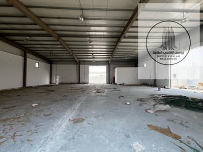 Warehouse zum zur Miete in Umm Al Thuoob, Umm Al Quwain - 4c114bca-7631-42e7-9b6d-8e8164a84f7a. jpeg