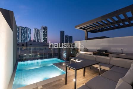 4 Camere Townhouse in affitto a Jumeirah Village Circle (JVC), Dubai - untitled-30. jpg 4 Camere Townhouse in affitto a Jumeirah Village Circle (JVC), Dubai - untitled-30. jpg