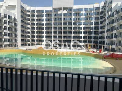 1 habitación Apartamento para en Venta en Dubai Studio City, Dubai - Apartamento en Dubai Studio City,Azizi Beach Oasis (Azizi Mirage 1), 1 dormitorio, 850000 AED - 15934669 1 habitación Apartamento para en Venta en Dubai Studio City, Dubai - Apartamento en Dubai Studio City,Azizi Beach Oasis (Azizi Mirage 1), 1 dormitorio, 850000 AED - 15934669
