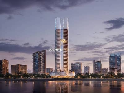 1 Bedroom Apartment for Sale in Business Bay, Dubai - CENTRALLY LOCATED | NEAR METRO | SPACIOUS LAYOUT