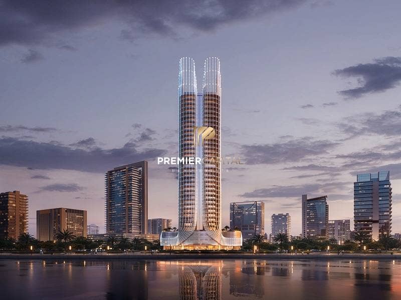Appartamento a Business Bay,Binghatti Skyhall, 1 camera da letto, 2323000 AED - 15934676 Appartamento a Business Bay,Binghatti Skyhall, 1 camera da letto, 2323000 AED - 15934676