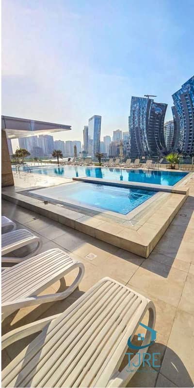1 Slaapkamer Appartement te Huur in Business Bay, Dubai - WhatsApp Image 2026-07-23 at 4.27. 48 PM (11). jpeg 1 Slaapkamer Appartement te Huur in Business Bay, Dubai - WhatsApp Image 2026-07-23 at 4.27. 48 PM (11). jpeg