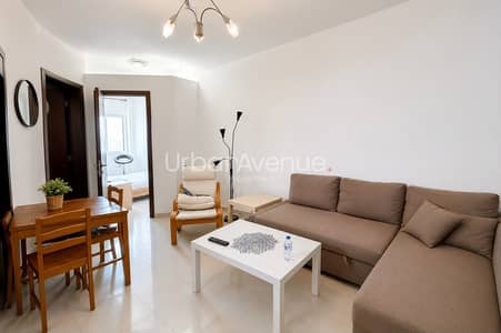 1 habitación Apartamento para en Alquiler en Jumeirah Lake Towers (JLT), Dubai - WhatsApp Image 2026-07-23 at 2.53. 33 PM. jpeg