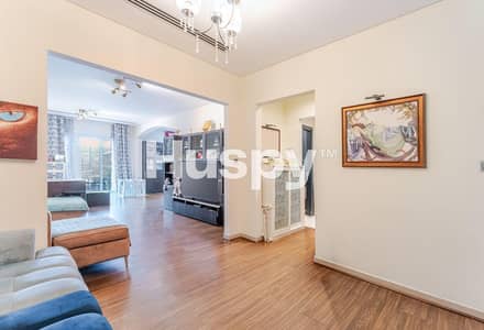 2 Schlafzimmer Townhouse zum zum Verkauf in Jumeirah Village Circle (JVC), Dubai - Reihenhaus in Jumeirah Village Circle (JVC),JVC District 12,Nakheel Townhouse, 2 schlafzimmer, 3150000 AED - 15934687 2 Schlafzimmer Townhouse zum zum Verkauf in Jumeirah Village Circle (JVC), Dubai - Reihenhaus in Jumeirah Village Circle (JVC),JVC District 12,Nakheel Townhouse, 2 schlafzimmer, 3150000 AED - 15934687