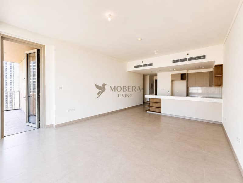 Wohnung in Dubai Creek Harbour,Creek Gate,Creek Gate Tower 2, 3 schlafzimmer, 170000 AED - 15934707 Wohnung in Dubai Creek Harbour,Creek Gate,Creek Gate Tower 2, 3 schlafzimmer, 170000 AED - 15934707