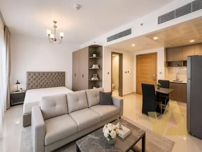 Estudio para en Alquiler en Jumeirah Village Circle (JVC), Dubai - 417105. jpg