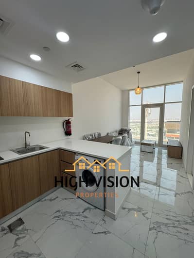 1 Slaapkamer Appartement te Huur in Masdar City, Abu Dhabi - WhatsApp Image 2026-07-23 at 4.17. 34 PM. jpeg 1 Slaapkamer Appartement te Huur in Masdar City, Abu Dhabi - WhatsApp Image 2026-07-23 at 4.17. 34 PM. jpeg