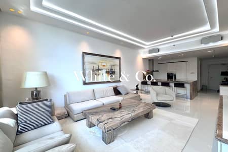 1 Bedroom Apartment for Sale in DAMAC Hills, Dubai - Park View | Upgraded 1BR | Turnkey Home 1 Bedroom Apartment for Sale in DAMAC Hills, Dubai - Park View | Upgraded 1BR | Turnkey Home
