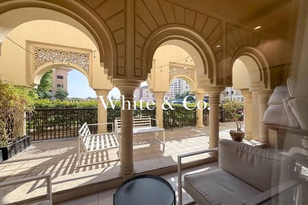3 Schlafzimmer Wohnung zum zum Verkauf in Jumeirah Golf Estates, Dubai - Wohnung in Jumeirah Golf Estates,Al Andalus,Al Andalus Tower F, 3 schlafzimmer, 3400000 AED - 15934700 3 Schlafzimmer Wohnung zum zum Verkauf in Jumeirah Golf Estates, Dubai - Wohnung in Jumeirah Golf Estates,Al Andalus,Al Andalus Tower F, 3 schlafzimmer, 3400000 AED - 15934700