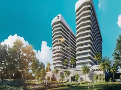 1 Спальня Апартаменты Продажа в Дамак Хиллс 2, Дубай - Квартира в Дамак Хиллс 2,ELO, 1 спальня, 650000 AED - 15934779 1 Спальня Апартаменты Продажа в Дамак Хиллс 2, Дубай - Квартира в Дамак Хиллс 2,ELO, 1 спальня, 650000 AED - 15934779