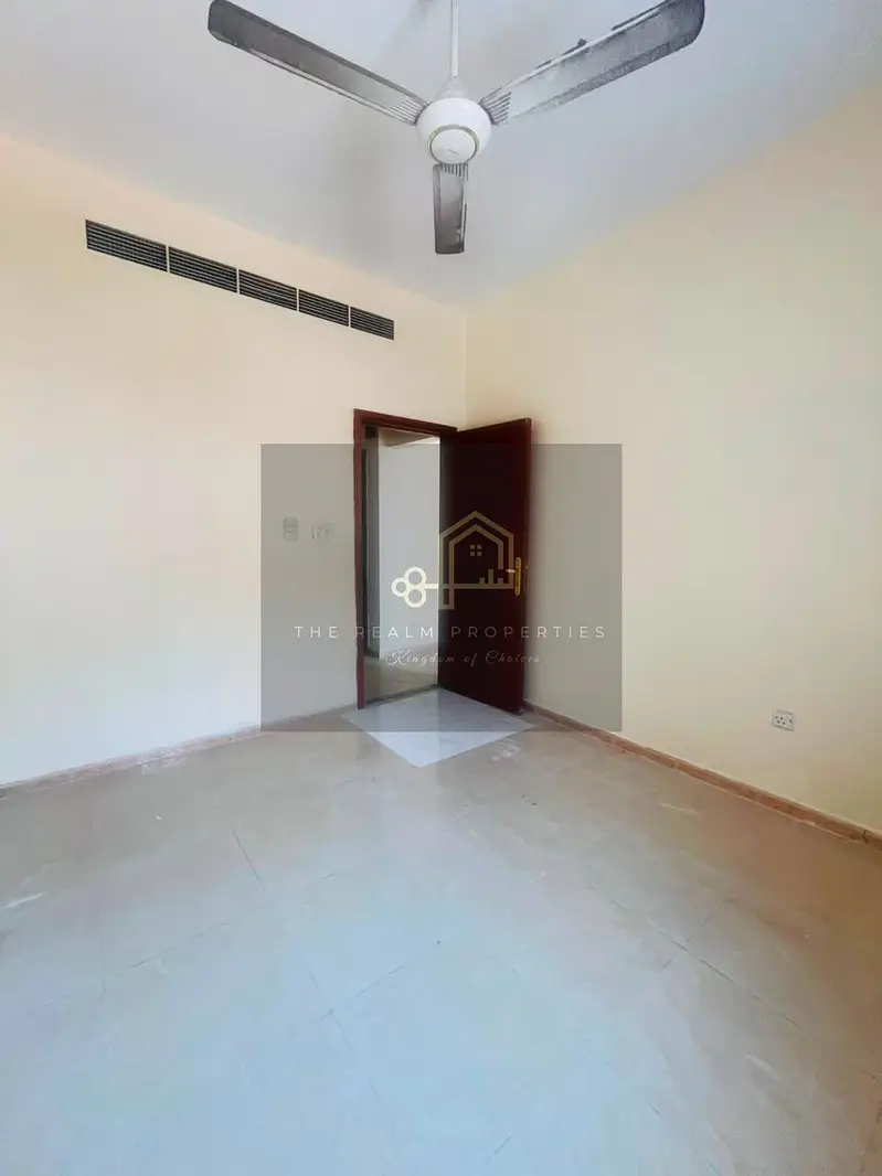 1 BEDROOM NEAR AL HANA CENTER FOR RENT