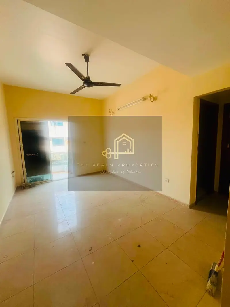 1 BEDROOM NEAR AL HANA CENTER FOR RENT