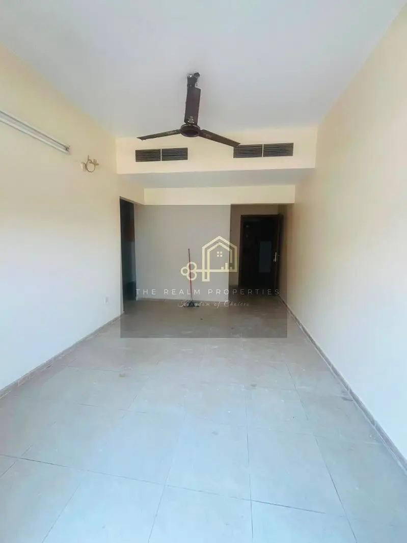 1 BEDROOM NEAR AL HANA CENTER FOR RENT