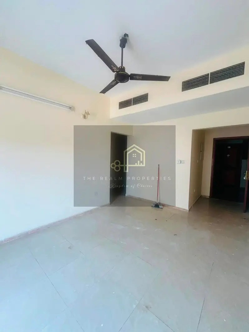 1 BEDROOM NEAR AL HANA CENTER FOR RENT