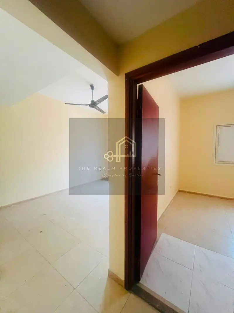 1 BEDROOM NEAR AL HANA CENTER FOR RENT