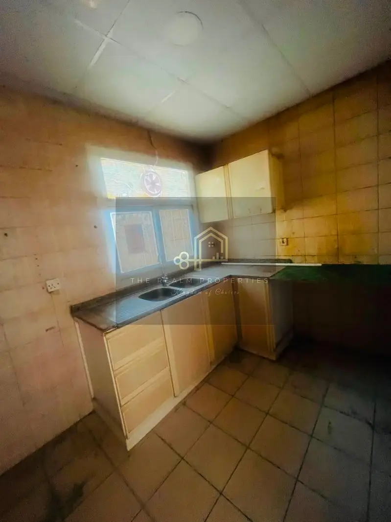 1 BEDROOM NEAR AL HANA CENTER FOR RENT