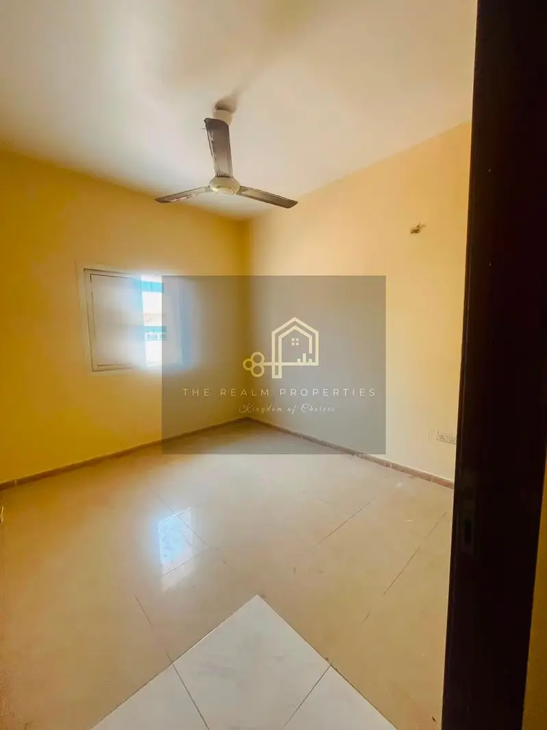 1 BEDROOM NEAR AL HANA CENTER FOR RENT