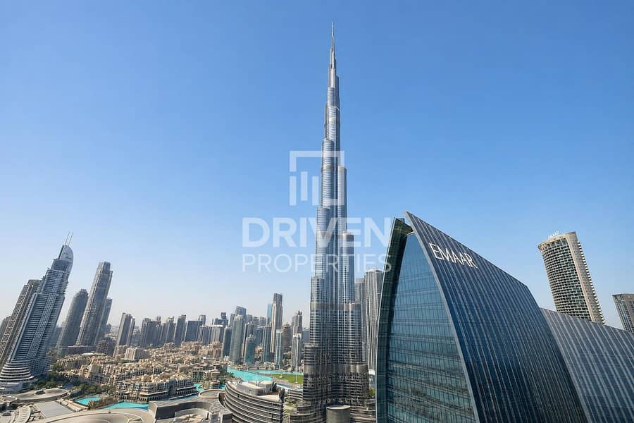 Apartamento en Downtown Dubai,Kempinski The Boulevard (The Address The Blvd), 2 dormitorios, 275000 AED - 15934809 Apartamento en Downtown Dubai,Kempinski The Boulevard (The Address The Blvd), 2 dormitorios, 275000 AED - 15934809
