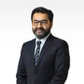 Farhan Ibrahim Farhan Ibrahim