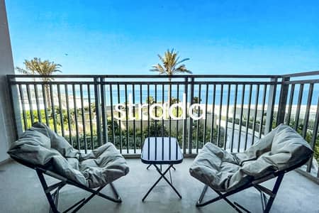 1 Bedroom Apartment for Rent in Dubai Marina, Dubai - Vacant soon | Fully Furnished | Chiller Free