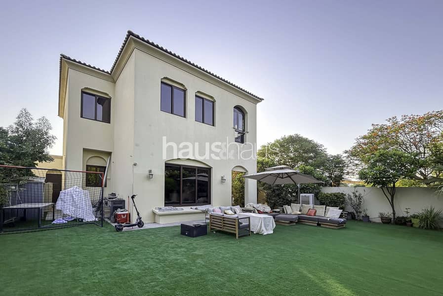 Villa a Arabian Ranches,Aseel, 4 camere da letto, 430000 AED - 15934834 Villa a Arabian Ranches,Aseel, 4 camere da letto, 430000 AED - 15934834