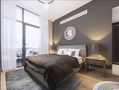 1 Bedroom Apartment for Sale in Dubai Investments Park (DIP), Dubai - Room. png