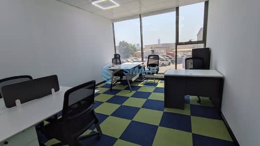 Office para en Alquiler en Umm Ramool, Dubai - WhatsApp Image 2026-07-23 at 16.07. 18. jpeg Office para en Alquiler en Umm Ramool, Dubai - WhatsApp Image 2026-07-23 at 16.07. 18. jpeg