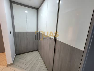 2 Slaapkamers Appartement te Huur in Al Hudaiba, Dubai - 20250708_184104. heic