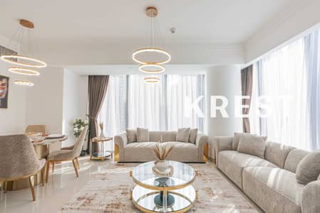 2 Schlafzimmer Wohnung zum zur Miete in Downtown Dubai, Dubai - Wohnung in Downtown Dubai,Boulevard Point, 2 schlafzimmer, 270000 AED - 15934887 2 Schlafzimmer Wohnung zum zur Miete in Downtown Dubai, Dubai - Wohnung in Downtown Dubai,Boulevard Point, 2 schlafzimmer, 270000 AED - 15934887