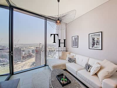 1 Schlafzimmer Wohnung zum zur Miete in Sobha Hartland, Dubai - WhatsApp Image 2026-07-23 at 4.05. 07 PM (4). jpeg