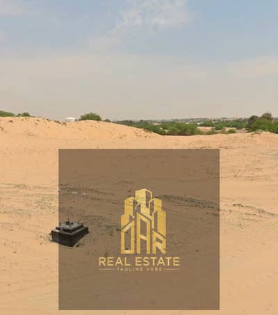 Plot for Sale in Al Rahmaniya, Sharjah - ce16877a-8e02-4b36-959c-07fc7c78df06. jpg