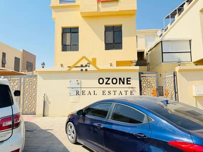 5 Bedroom Villa for Rent in Hoshi, Sharjah - 707ecfd2-bdd8-4aab-8f99-3d78180c9506. jpeg