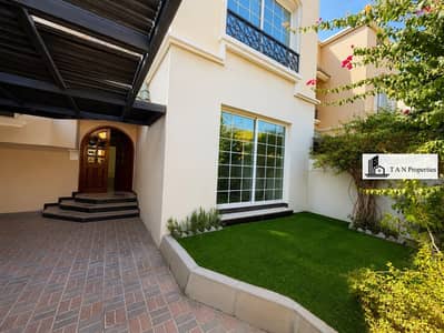 4 Schlafzimmer Villa zum zur Miete in Al Safa, Dubai - WhatsApp Image 2026-07-23 at 4.50. 16 PM (2). jpeg 4 Schlafzimmer Villa zum zur Miete in Al Safa, Dubai - WhatsApp Image 2026-07-23 at 4.50. 16 PM (2). jpeg