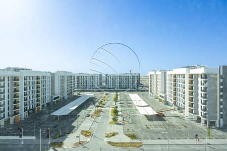 Monolocale in vendita a Al Shamkha, Abu Dhabi - 021A9200. jpg