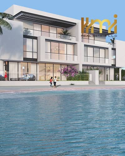 4 Slaapkamers Villa te Koop in Ajmal Makan City - Sharjah Waterfront, Sharjah - mobile_header (1). jpg