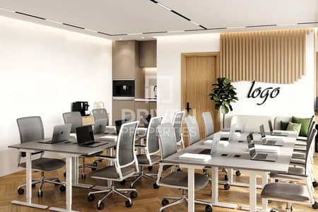 Office zum zum Verkauf in Jumeirah Village Circle (JVC), Dubai - Büro in Jumeirah Village Circle (JVC),JVC District 10,Binghatti House, 3200000 AED - 15934975 Office zum zum Verkauf in Jumeirah Village Circle (JVC), Dubai - Büro in Jumeirah Village Circle (JVC),JVC District 10,Binghatti House, 3200000 AED - 15934975