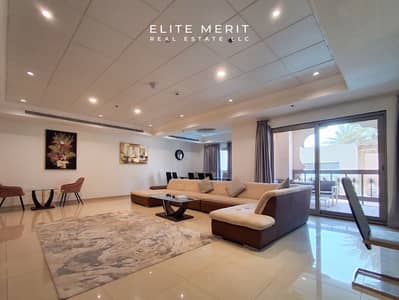 3 Schlafzimmer Villa zum zur Miete in Palm Jumeirah, Dubai - WhatsApp Image 2026-07-21 at 15.05. 03. jpg