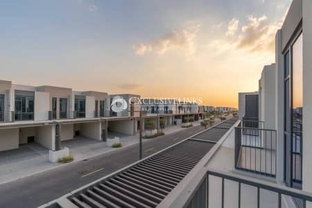 Townhouse de 3 chambres à à vendre à Arabian Ranches 3, Dubai - Maison de ville à Arabian Ranches 3，Sun, 3 chambres, 2999950 AED - 15934998