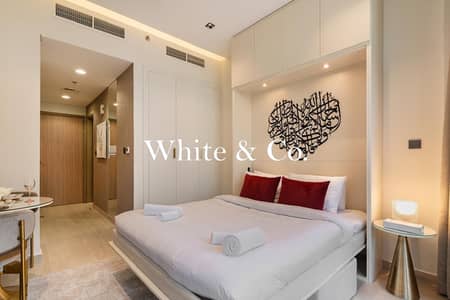 Studio for Sale in Meydan, Dubai - Fully Upgraded | One of One | High Demand Studio for Sale in Meydan, Dubai - Fully Upgraded | One of One | High Demand