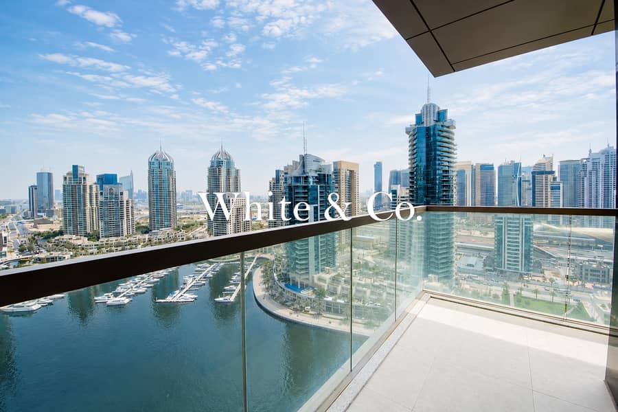 Appartamento a Dubai Marina,No. 9, 3 camere da letto, 5000000 AED - 15935018 Appartamento a Dubai Marina,No. 9, 3 camere da letto, 5000000 AED - 15935018