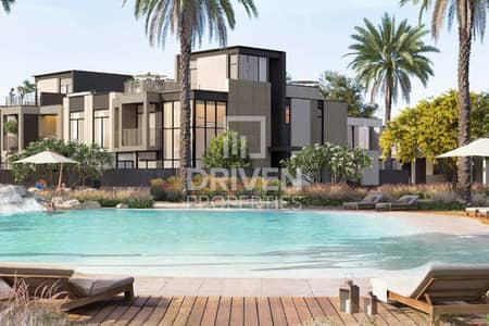 Townhouse de 4 chambres à à vendre à Mudon, Dubai - Maison de ville à Mudon，Mudon Al Ranim，Mudon Al Ranim 6, 4 chambres, 4800000 AED - 15935021