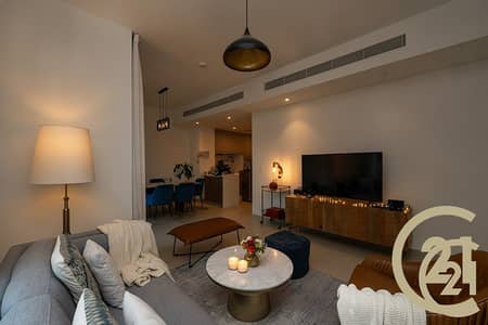 3 Bedroom Townhouse for Sale in Tilal Al Ghaf, Dubai - Opposite Park | Upgraded | VOT 3 Bedroom Townhouse for Sale in Tilal Al Ghaf, Dubai - Opposite Park | Upgraded | VOT